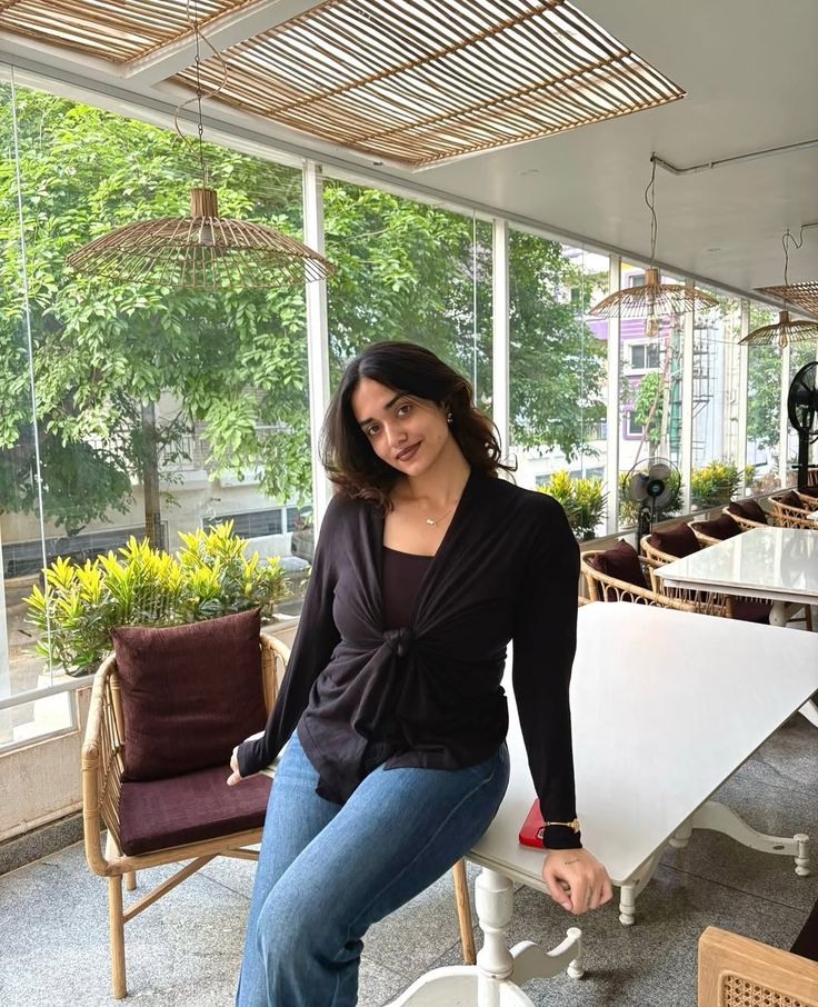 PRIYA THAKUR